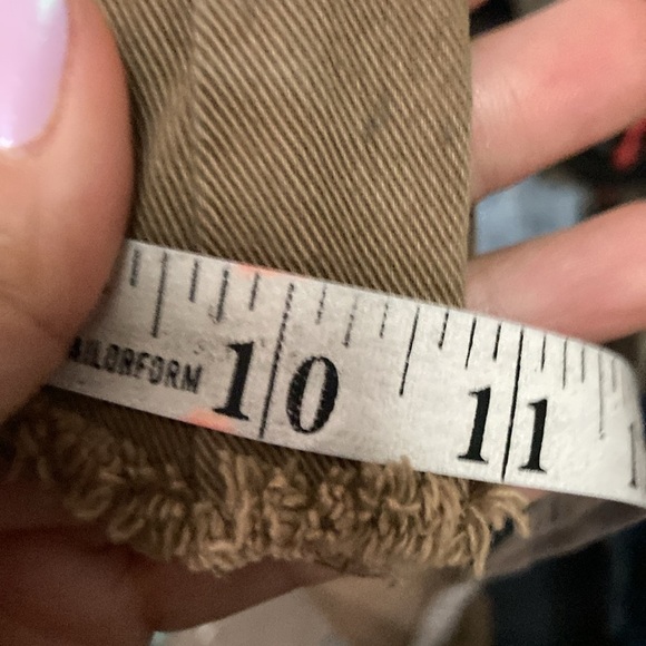 Garage Women’s High Rise Flare 26 (12.5-14”) - Picture 8 of 12